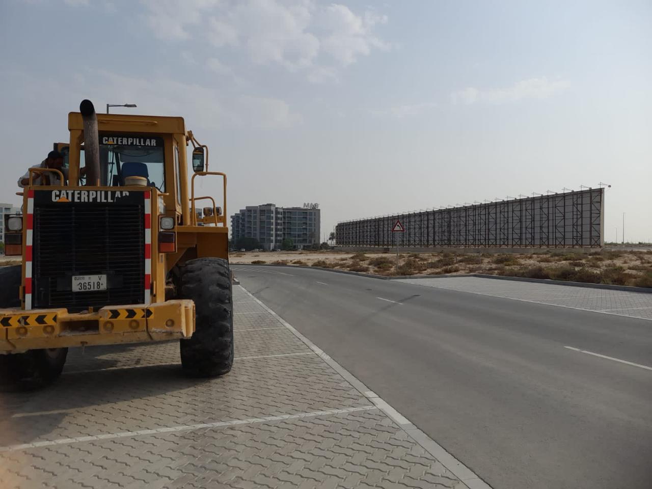 Landscaping with Al Bania 5